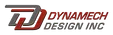 Logo For Dynamech Design Inc