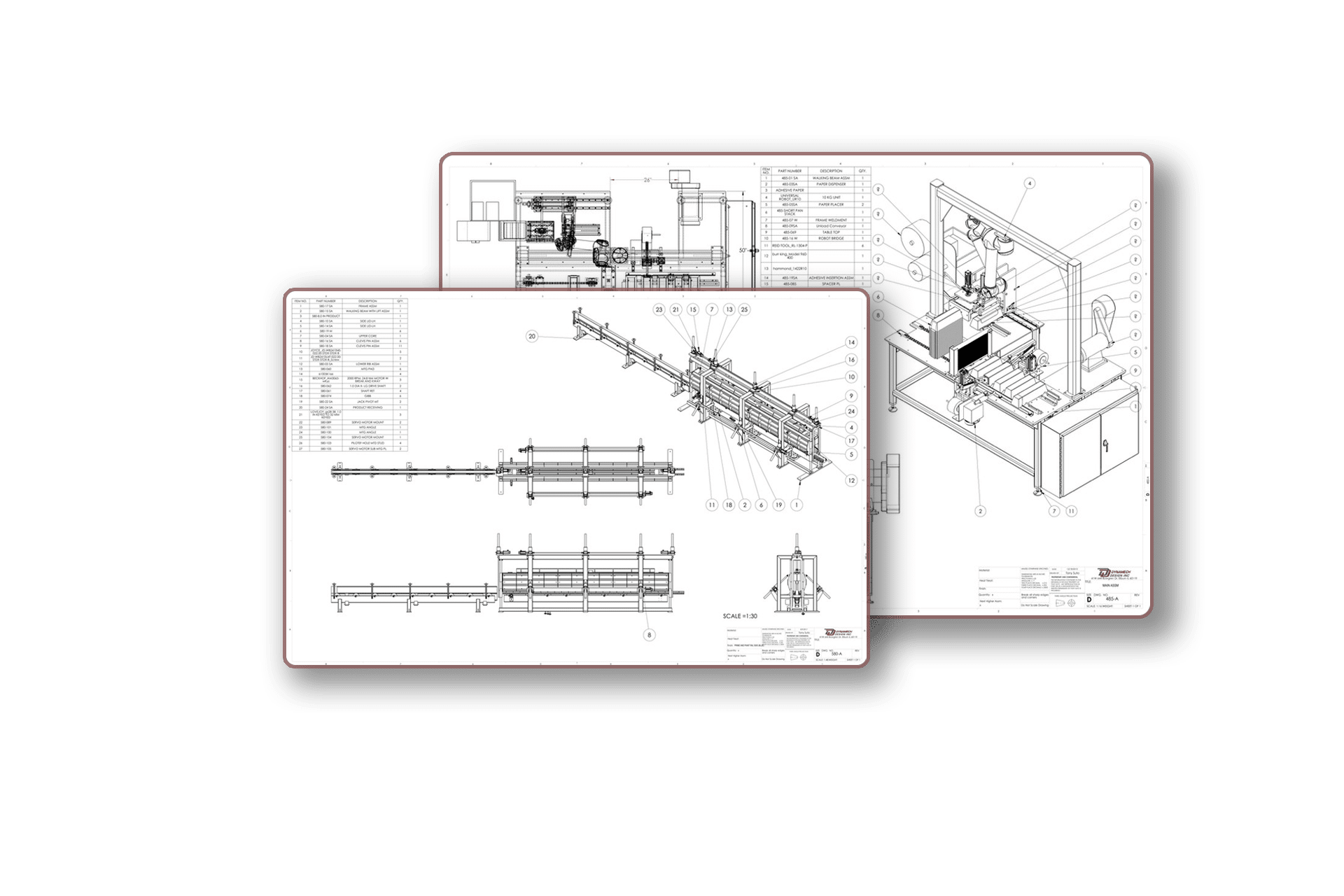 Plans