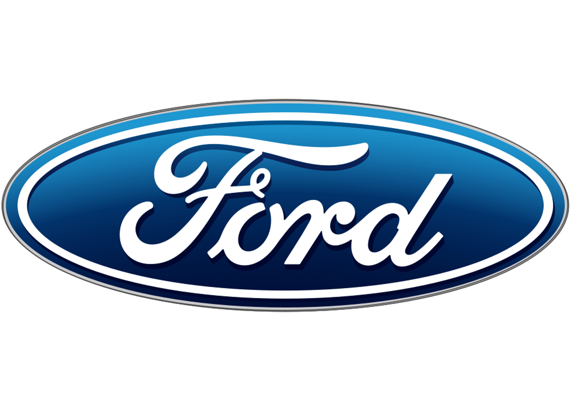 ford logo