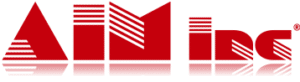 aim logo