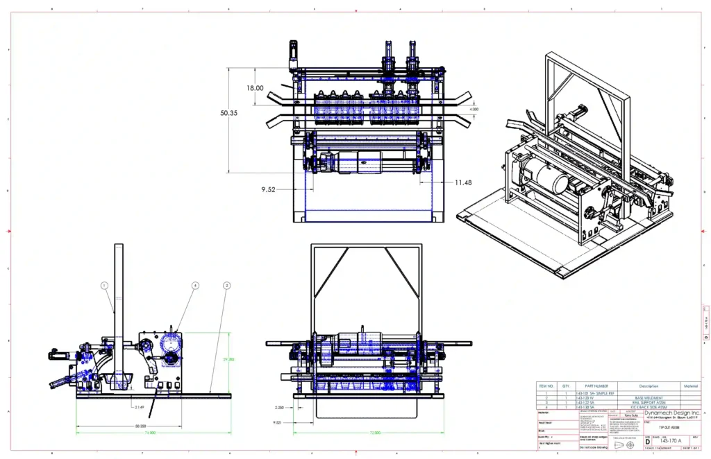 A IGNOT UNLOADER