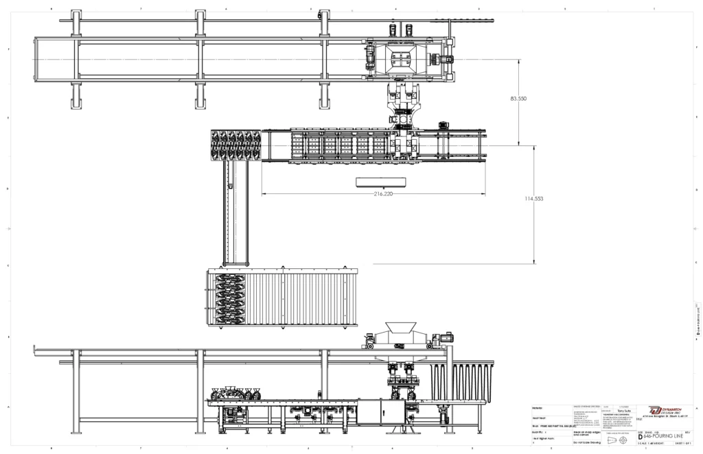 WASHING MACHINE COUTERWEIGHT ASSM LINE result